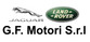 Logo Gf Motori Srl